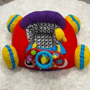 Playgro cozy car
